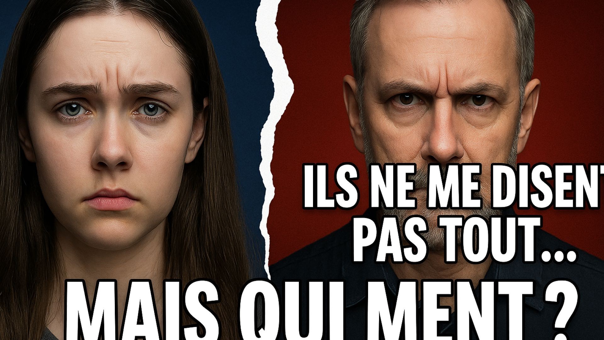 Épisode 2 : "Depuis ce soir-là, tout a changé à la maison"